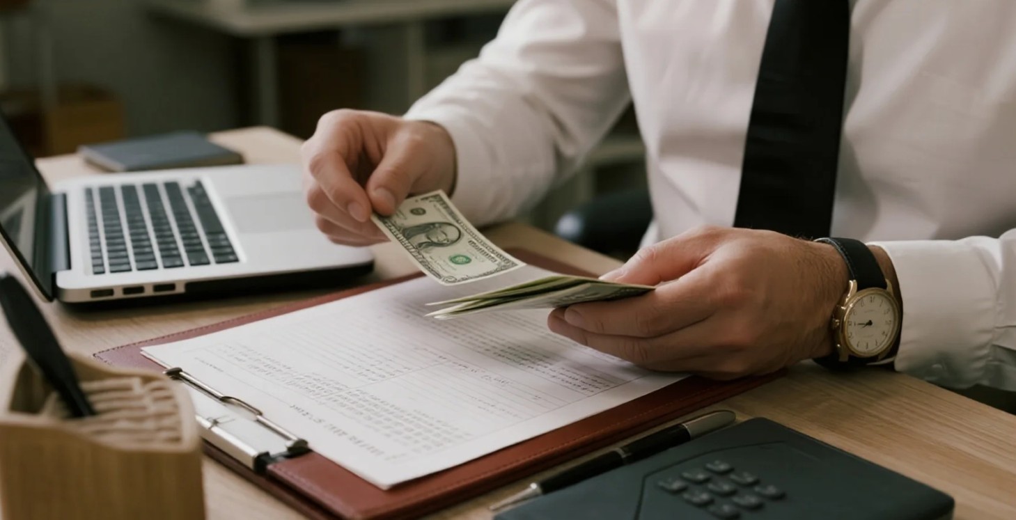 Cash Flow Analysis